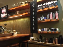 -星巴克臻选(北京银泰店)