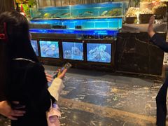 -喜庭海鲜自助(来福士店)