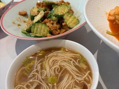-山东宾馆·齐鲁苑餐厅