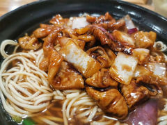 -董记面馆(漳州二路店)