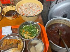 -柳州肥姨妈大骨螺蛳粉(双阳路店)