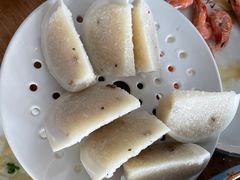 椰子饭-蟹老板的海鲜