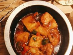 -功夫怪兽·烧烤(珠江路店)