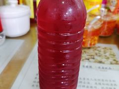 楂紫蜜-荔林食店(西华路店)