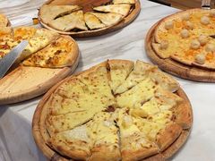 -比格比萨自助(延庆万达广场店)