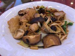 -潮喜竹溪荔湖酒家(荔枝湾店)