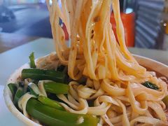 -秦云老太婆摊摊面(观音桥店)
