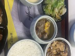 -真功夫(北京路步行街店)