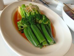 -情书·中餐厅(长嘉汇店)