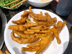 -巴蜀大宅门火锅(新华公园店)