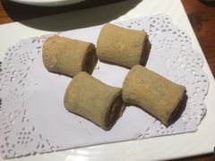 -又一福烤鸭·北京菜(东四店)