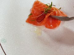 三文鱼温泉蛋-Solo(衡山路店)