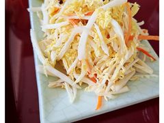 -北京龙庆四季香农家饭庄·灶台鱼·碳烤虹鳟鱼(龙庆峡店)