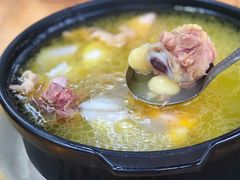 白果炖鸡-青城甲(青城山店)