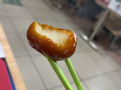 -北京大学-学五食堂