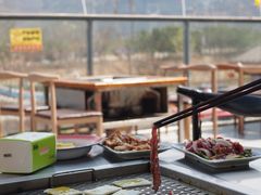 -邛海景风火盆烧烤(大石板古村二分店)