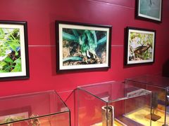 -上海昆虫博物馆