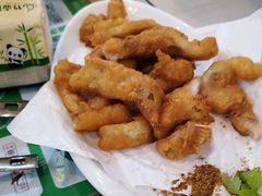 -李二鲜鱼火锅(冠县店)