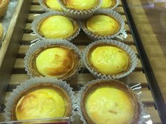 流心芝士塔-味多美蛋糕(西安门店)