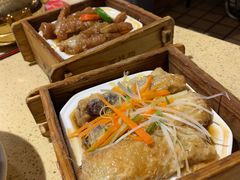 -喜鹊茶点.啫煲(车陂店)