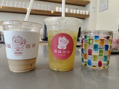 -福驎咖啡FURNING CAFE(固戍华丰店)