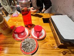 -东方一串·龙虾烧烤·特色烤鱼(柳州路店)