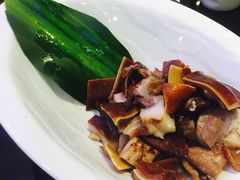 六合猪头肉-狮王府淮扬菜(新街口友谊店)
