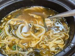-天瑞福云南过桥米线(十里河店)