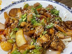 -陕西人家(莱山店)