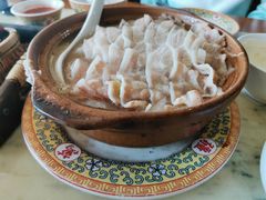 -砂锅居(西四店)