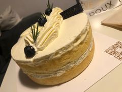 -杜哈夫DOUX RÊVE·生日蛋糕(日月光店)