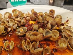 -亚马逊海鲜自助(梅溪湖步步高店)