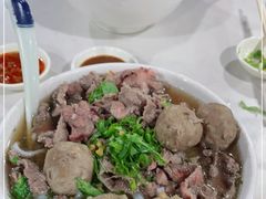 -菜忠潮州牛肉店(岗厦店)