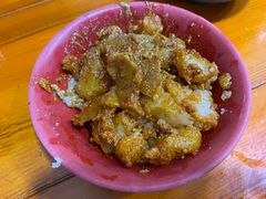 -吴大师呱呱面皮(育生巷店)