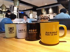 -太二酸菜鱼(正大广场店)