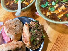 胡辣汤-昌顺马记小吃店(昌盛园店)