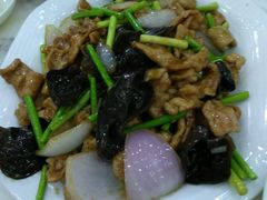 -太原面食店(解放路店)