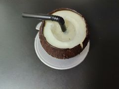 椰子-双风车咖啡馆 Twin Windmills(六道口店)