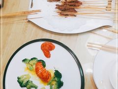 -鲜味食族水产·海鲜餐厅