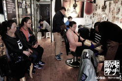 -鬼手纹身小鬼店