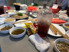 -海底捞火锅(CBD安泰广场店)