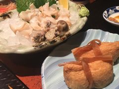 -小山日本料理(兴业太古汇店)