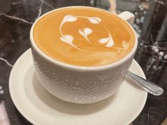 -V咖啡(兰州盛达希尔顿酒店)