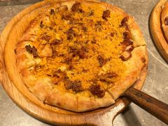 -比格比萨自助(国展店)