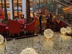 -威斯汀舞台餐厅