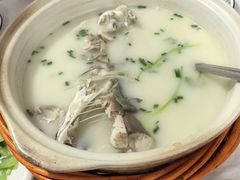 -天乐农家鱼头王(天目湖店)