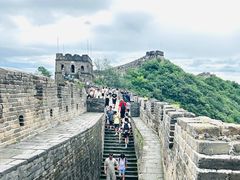-慕田峪长城