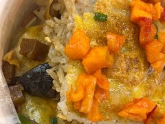 三鲜豆皮-武泰闸民生甜食馆