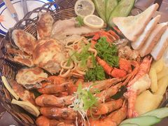 -茉莉.Red Crab