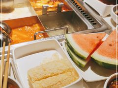 -海底捞火锅(亲子主题北金鹰店)